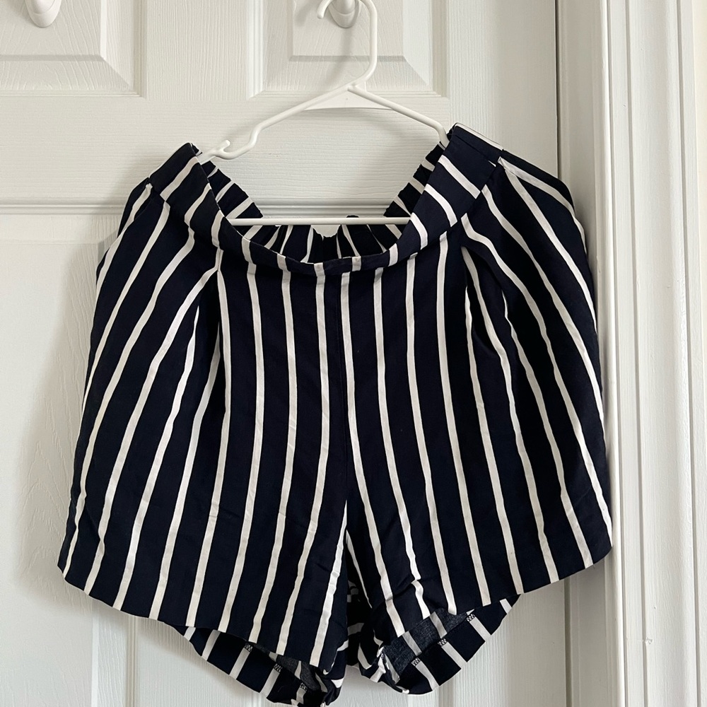 H&M shorts